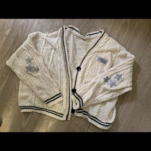 Taylor Swift Folklore Cardigan size M/L